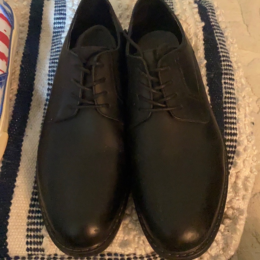 dress shoes